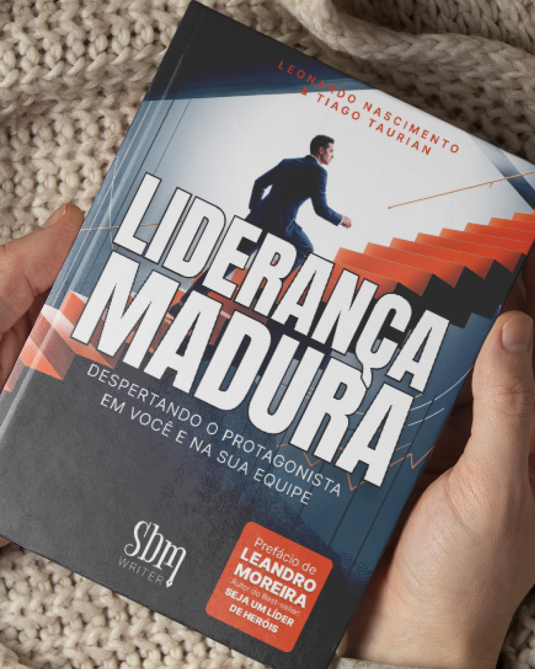 Liderança Madura